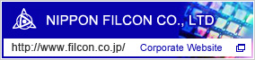 NIPPON FILCON CO., LTD Corporate Website